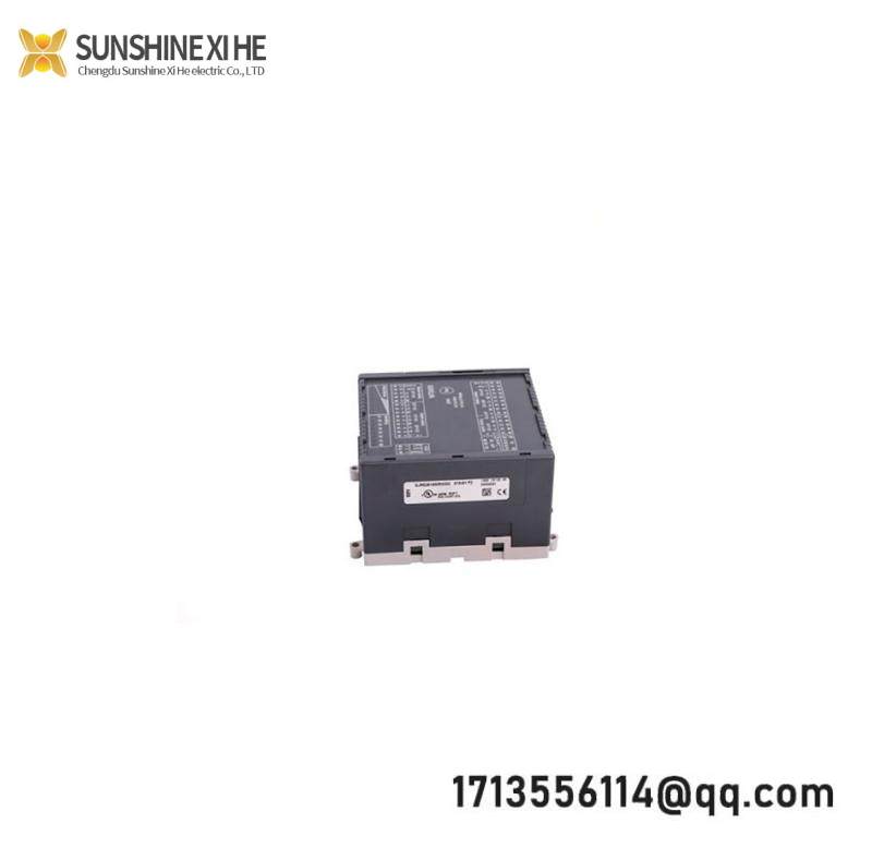 ABB 07DC92D GJR5252200R0101