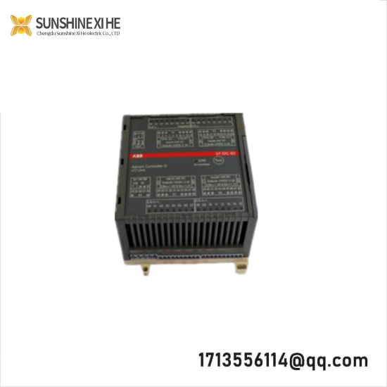 ABB 3HAC023465-001