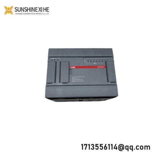 ABB 07KR51 220VDC