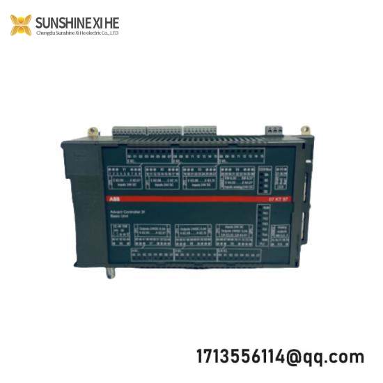 ABB 07KT97 GJR5253000R4270