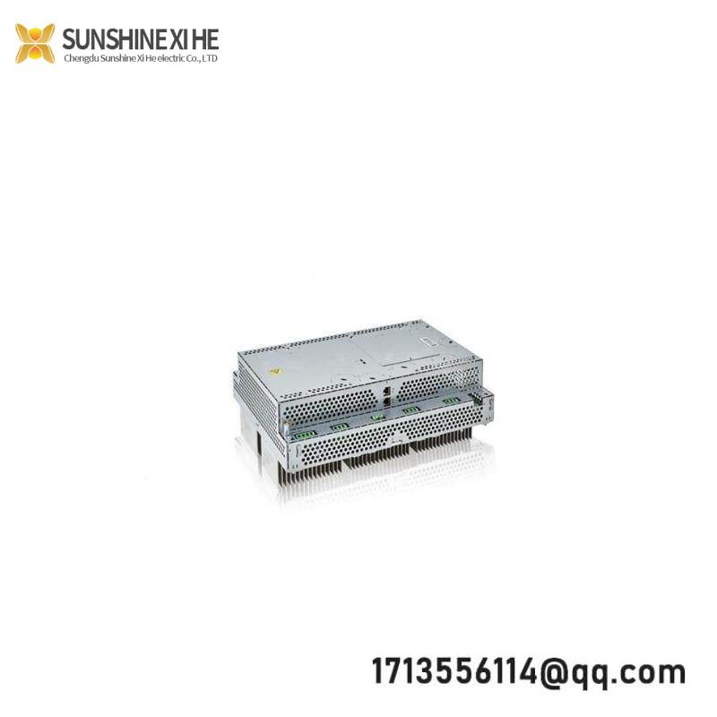 ABB 07KT97 WT97 Basic Unit