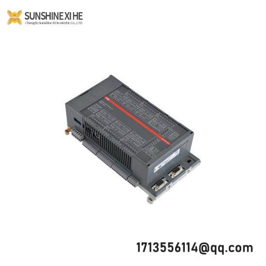 ABB 07KT97 WT97 GJR5253000R4270 Central Unit