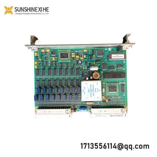 ABB 07KT97H3