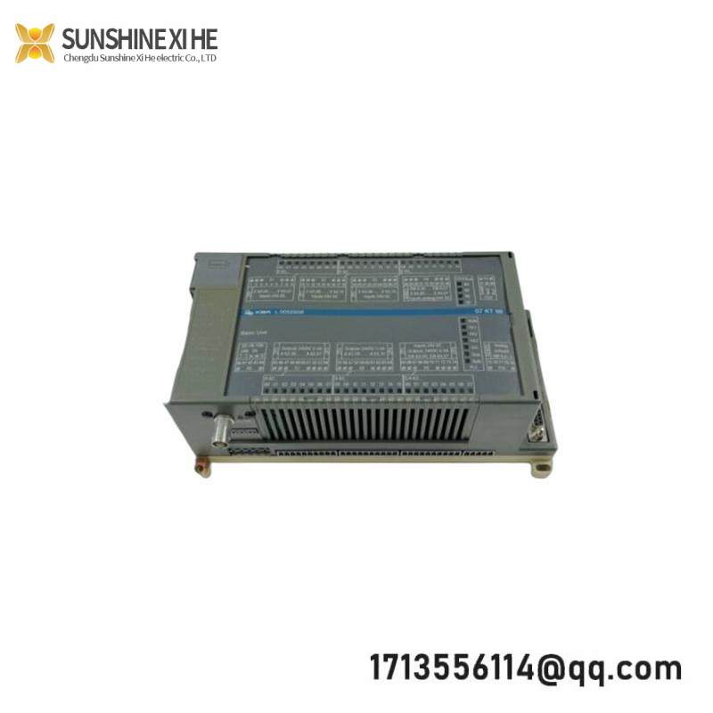 ABB 07KT98 GJR5253100R3260 Advant Controller