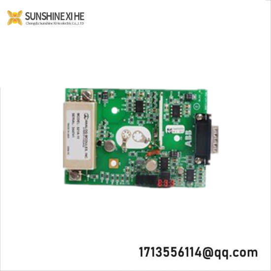 ABB 07KT98C GJR5253100R028
