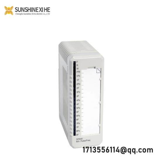 ABB 07KT98C GJR5253100R028