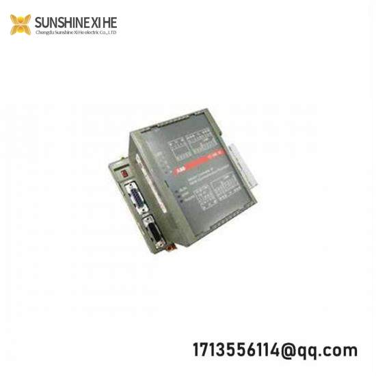 ABB 3BSC690098R2