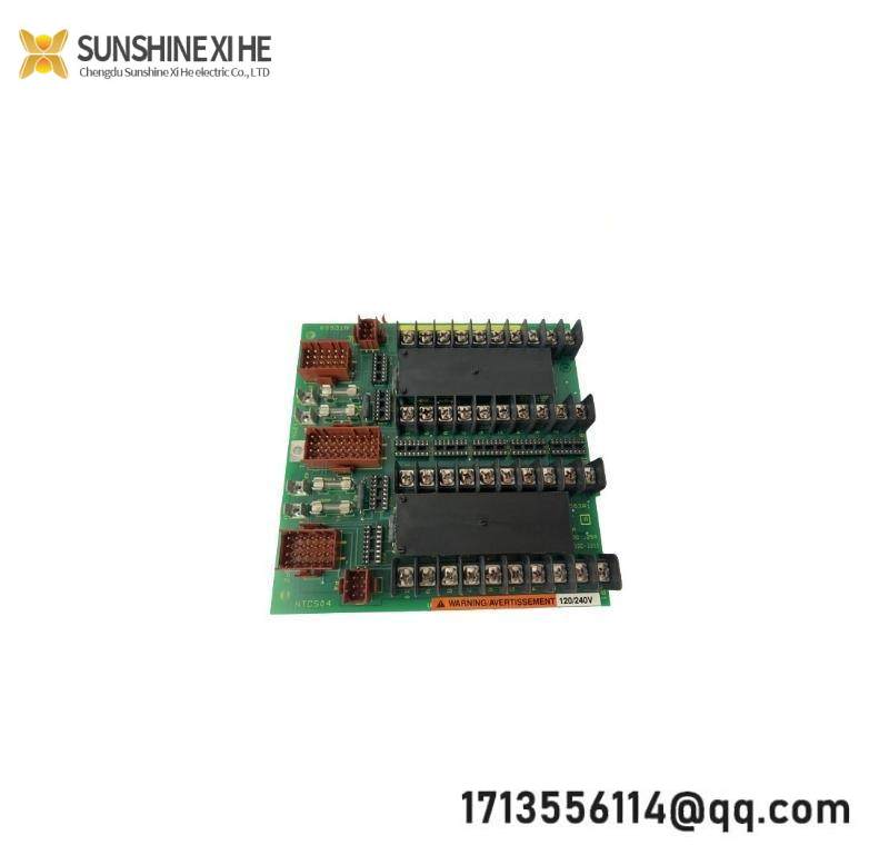 ABB 086339-001