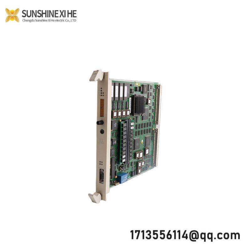ABB 086362-001 ACCURAY MODULE
