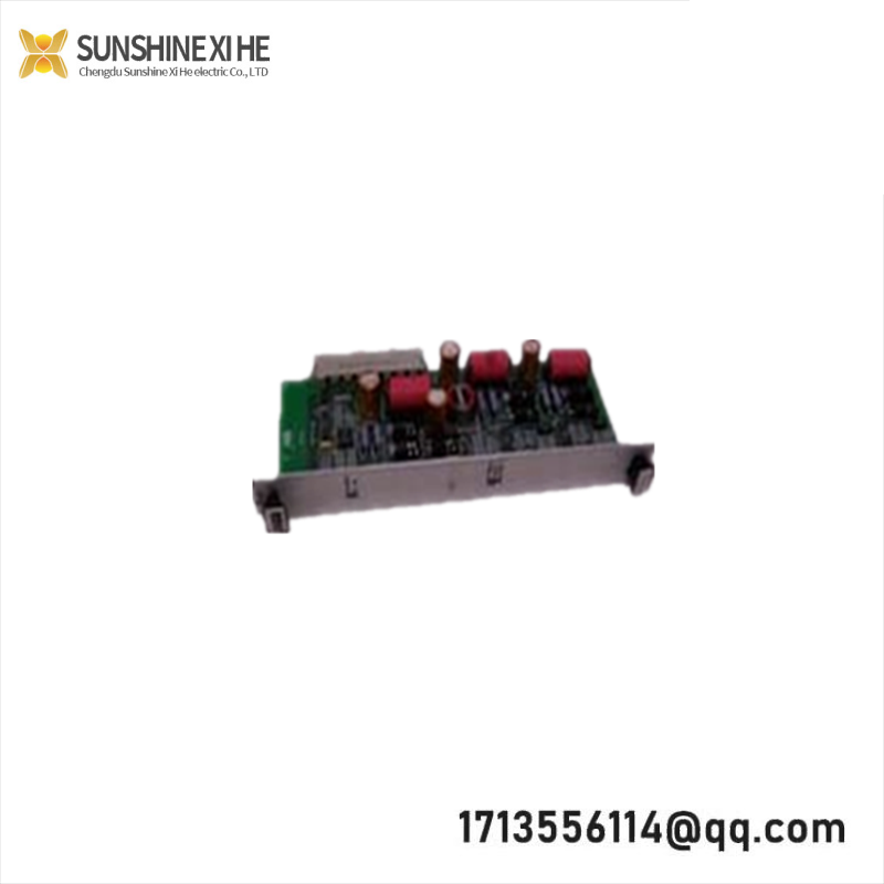 ABB 216EA62 1MRB150083R1/F Temperature Control