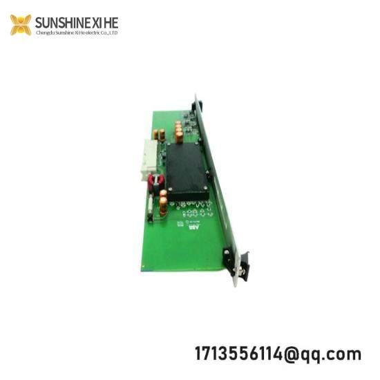 ABB FS300R12KE3 AGDR-81C Driver Power board