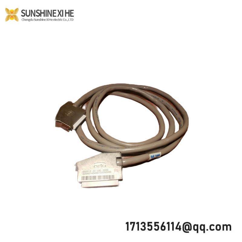 ABB 0G0010.00-090 Cable I/O Bus expansion