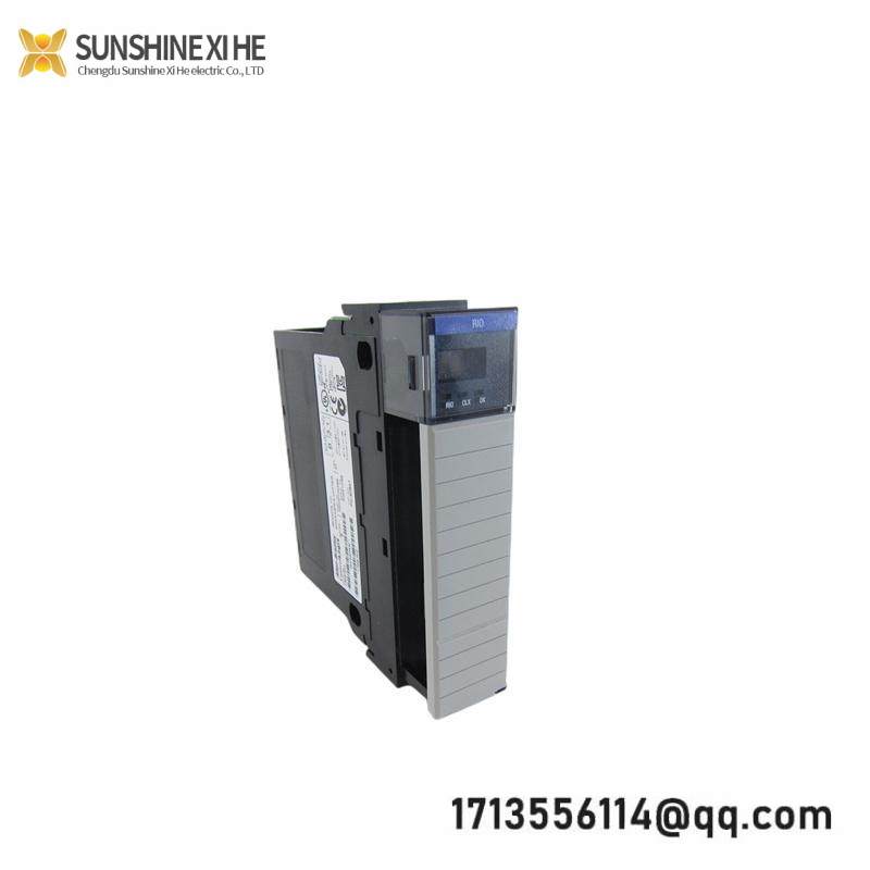 ABB 1756-RI0 COMMUNICATIONS MODULE