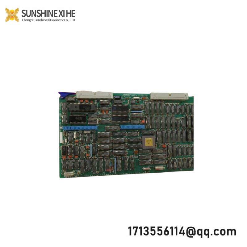ABB 1948024G1 CPU MODULE