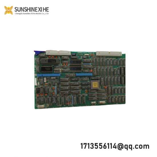 ABB 1948024G1 CPU MODULE ASSEMBLY
