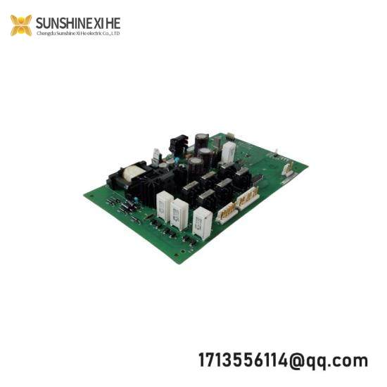 ABB 1KHL178025R0102P COM02