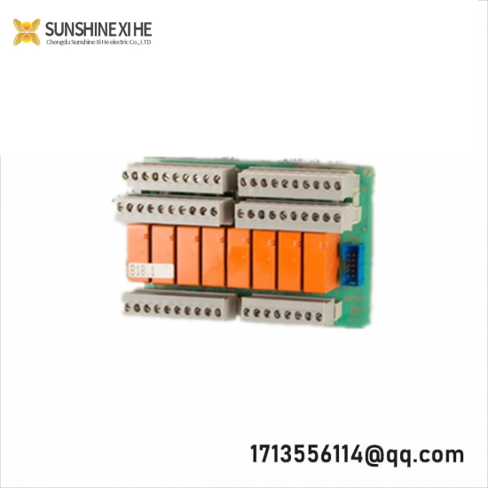 ABB 1MRK00008-KB