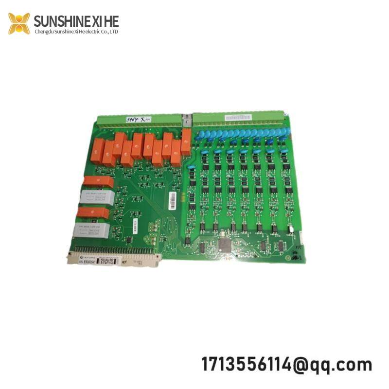 AB 2711-K5A10 Standard Operator Terminal