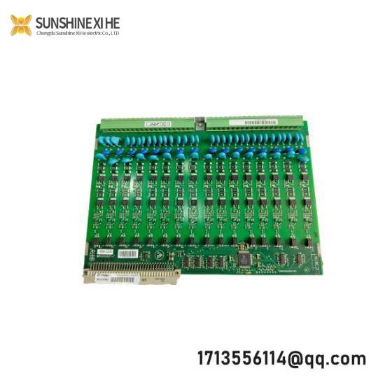 ABB 3HAC026821-001