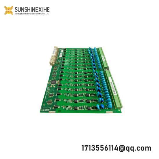 ABB 3HAC026821-001