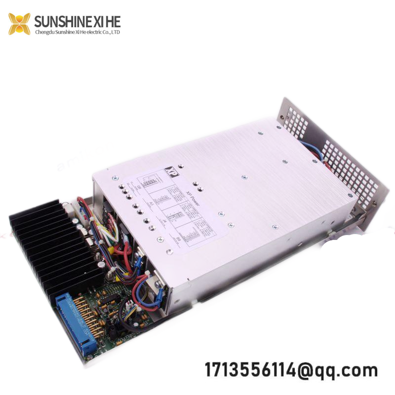 ABB ACS550-01-06A9-4+B055