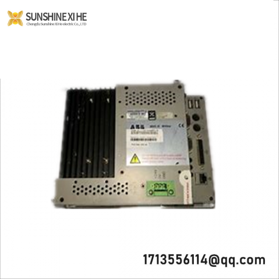 GE 6KLP43001X9A1  Micro Drive