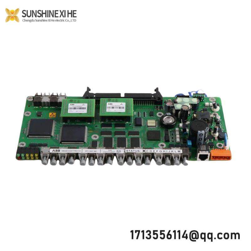 ABB 200900-004