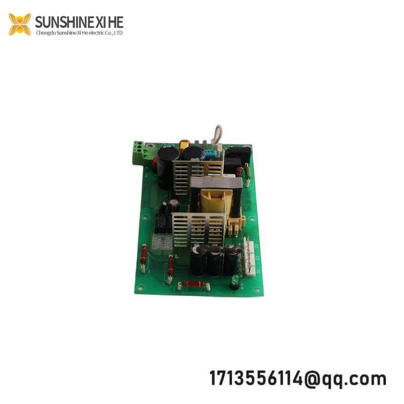 ABB NSIM-01