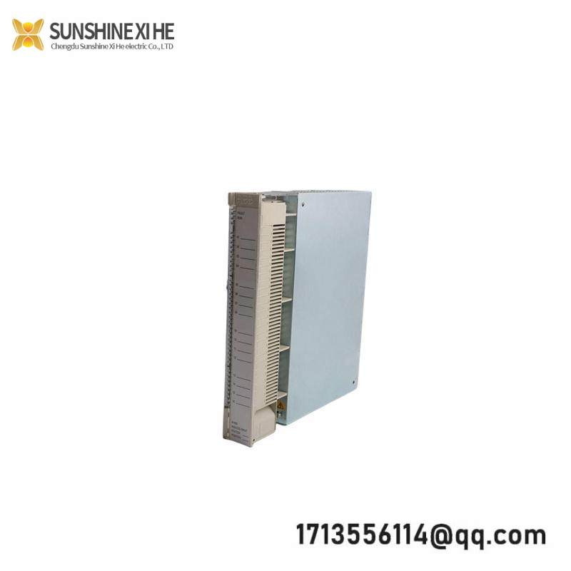 ABB 216AB61 HESG324013R100 HESG216881/A BINARY OUTPUT MODULE