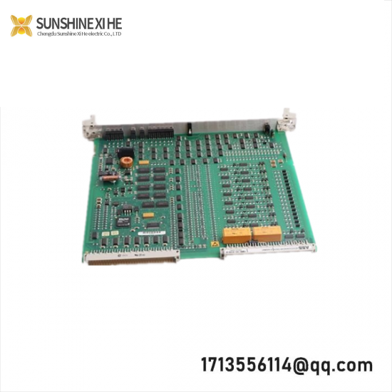 ABB 216DB61 HESG324063R100 Binary output unit