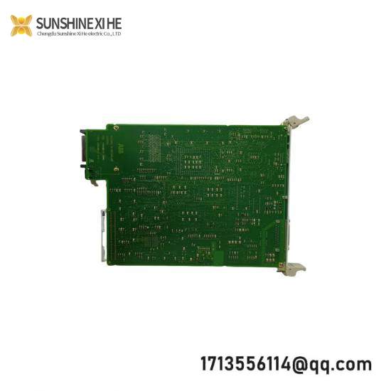 ABB 216DB61 HESG324063R100 HESG216882/A PC BOARD