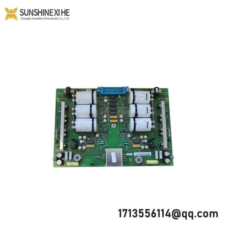 ABB 216EA61B HESG448230R1 HESG324258R12 HE010207-306 HESG324257/E Processor Unit