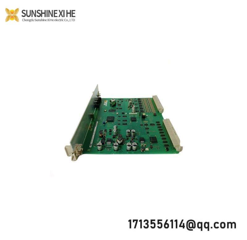 ABB ACS550-01-06A9-4+B055