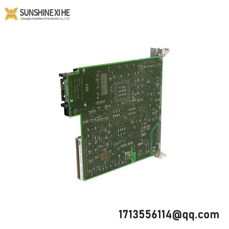 ABB 216VC62A