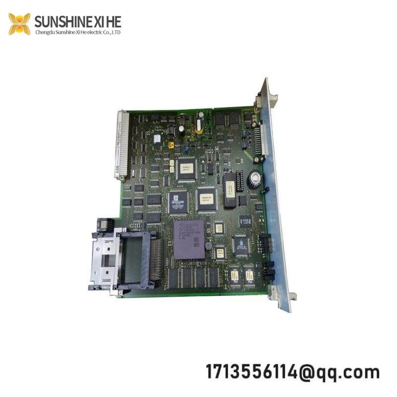 ABB 216VC62A