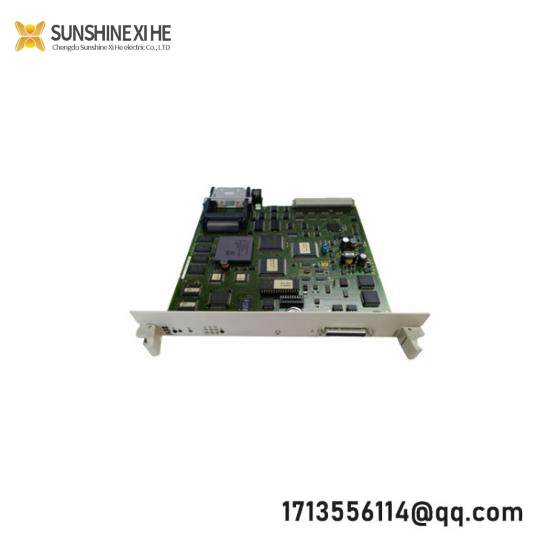 ABB 3BSC610047R1