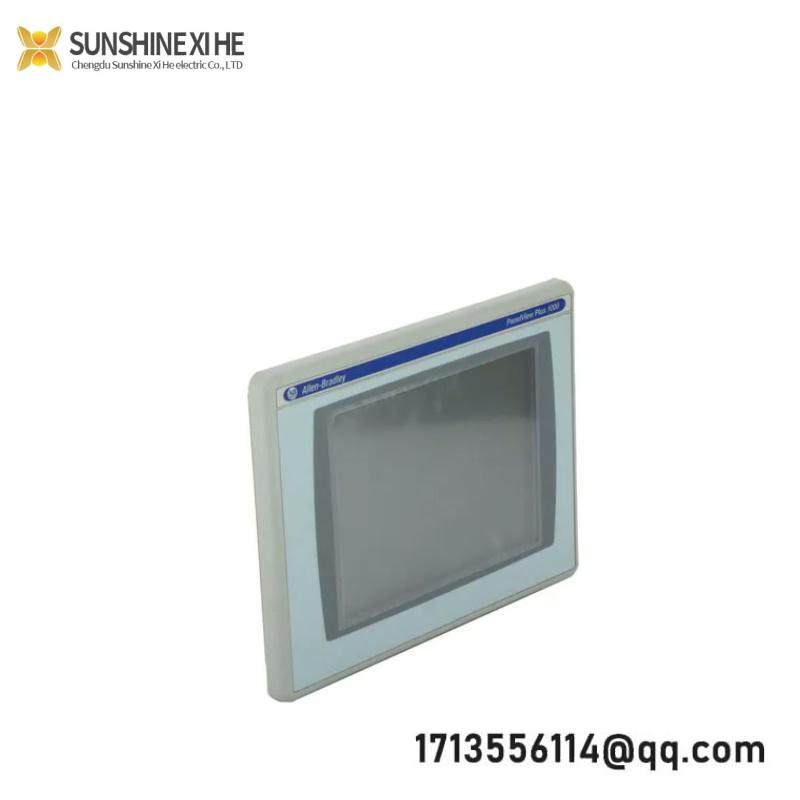 ABB 2711P-RDT10C