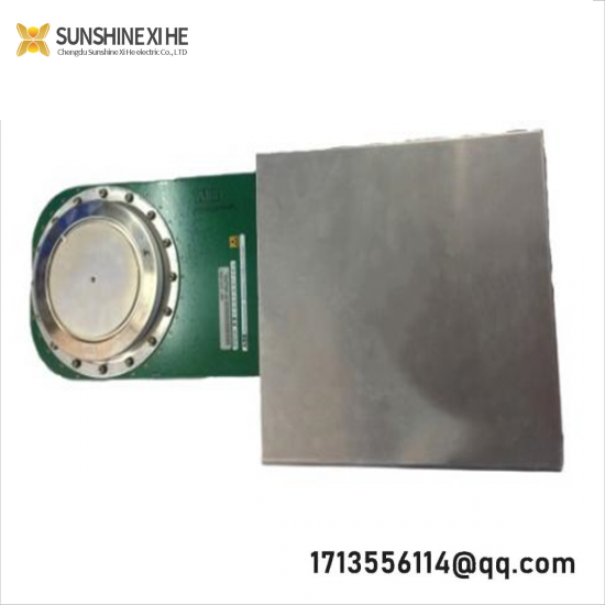ABB 336A4954ARP1 Power module
