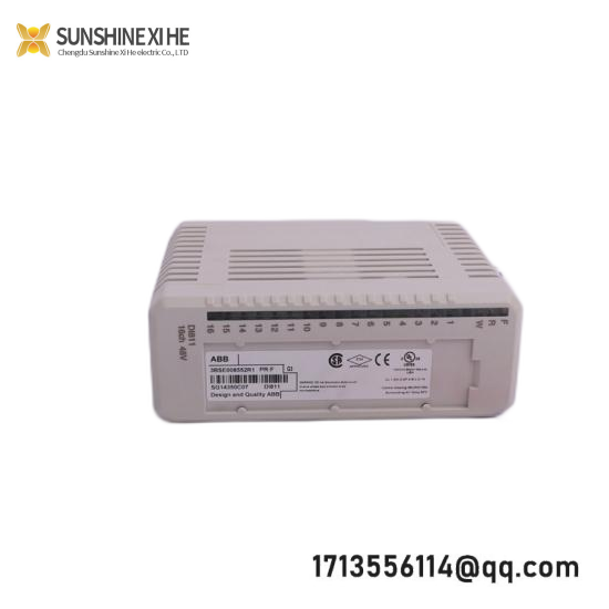 ABB 3ADT309900R1  Best Price