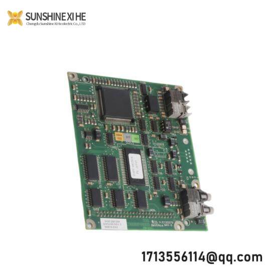 ABB 3ASC25H204 DAPU100