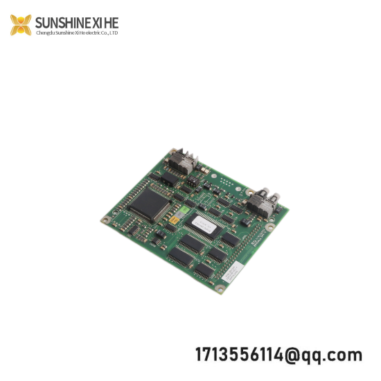 ABB 3ASC25H204 DAPU100