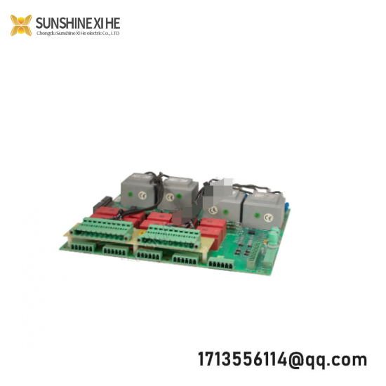 ABB 3ASC25H208 DATX100