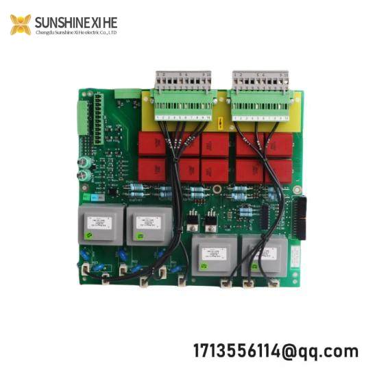 ABB 3ASC25H208 DATX100