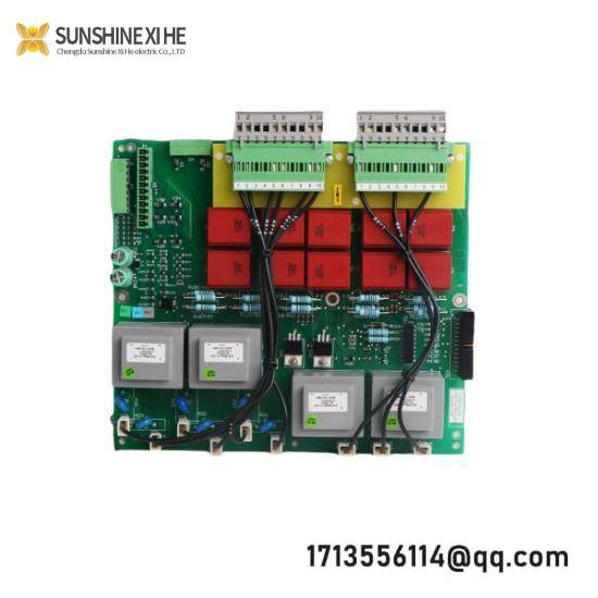 ABB 3ASC25H208 DATX100