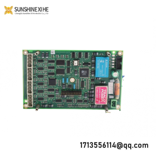 ABB 3ASC25H214 DATX130