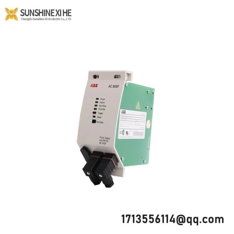 ABB 3BUR000117R150