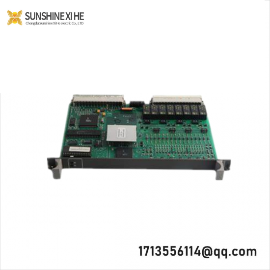 ABB 3BDH000032R1 FI830F Fieldbus Module