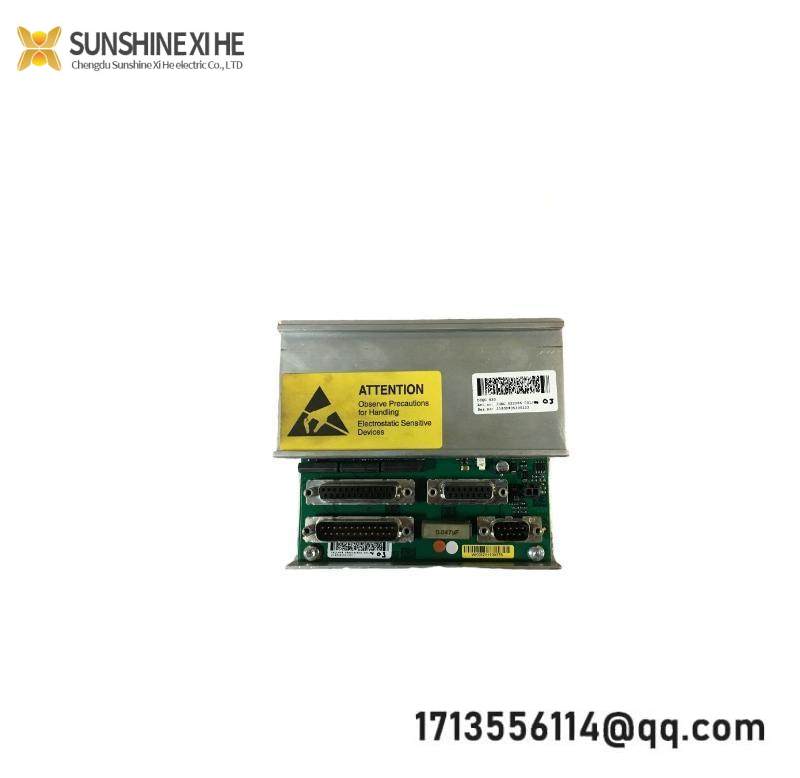 ABB 3BDH000741R1