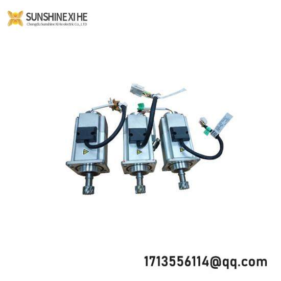 ABB 3BDH000741R1 21-P