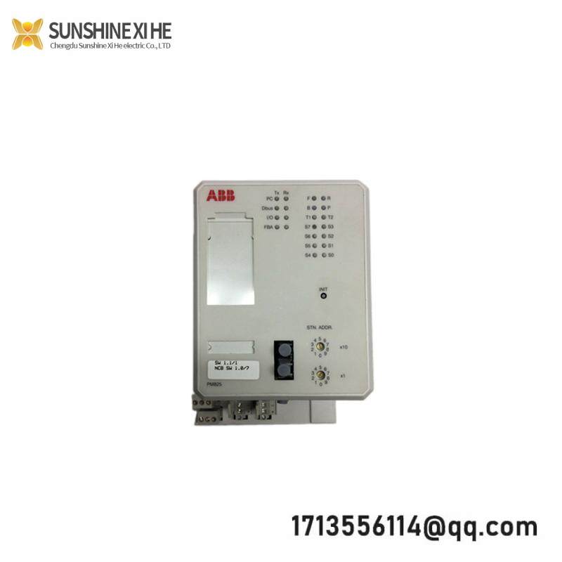 ABB 3BDH000741R1